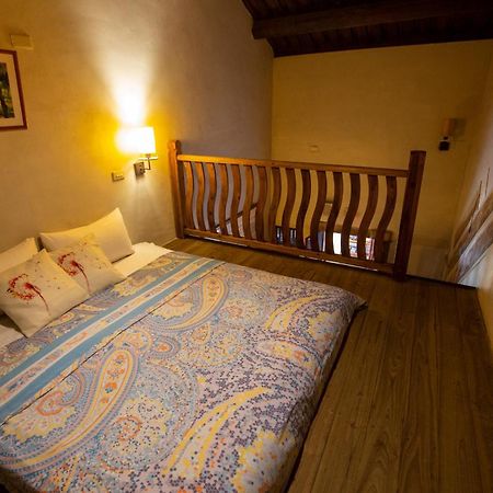 Grace Kinmen B&B Jincheng Exterior photo