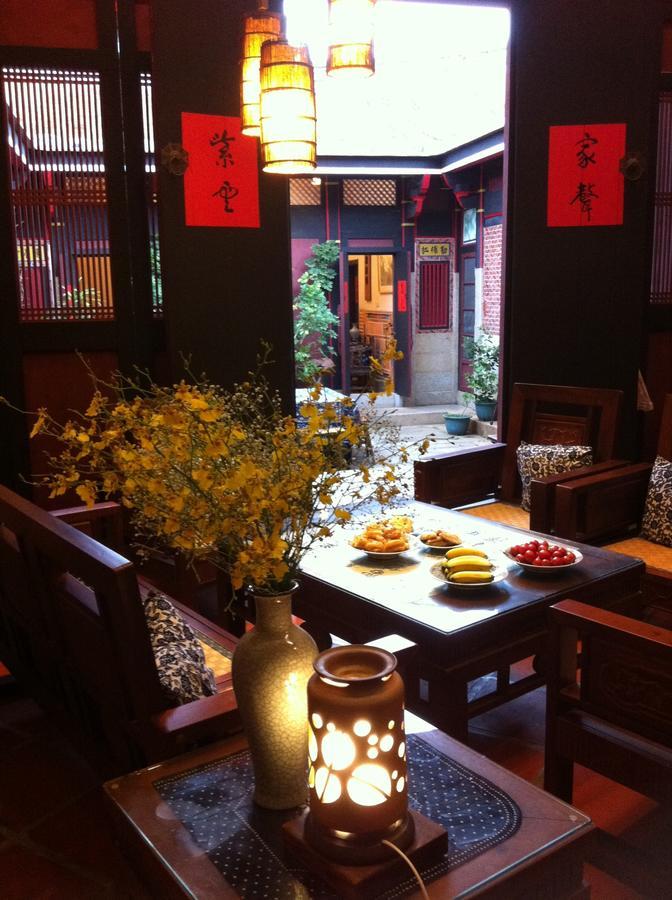 Grace Kinmen B&B Jincheng Exterior photo